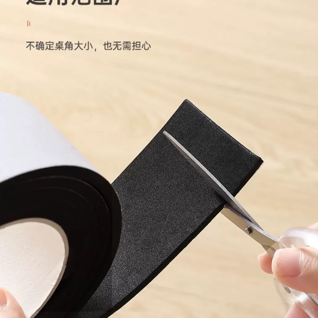 كوتش للأثاث مضاد للانزلاق والخدش – حماية للأرضيات وتقليل الاهتزاز