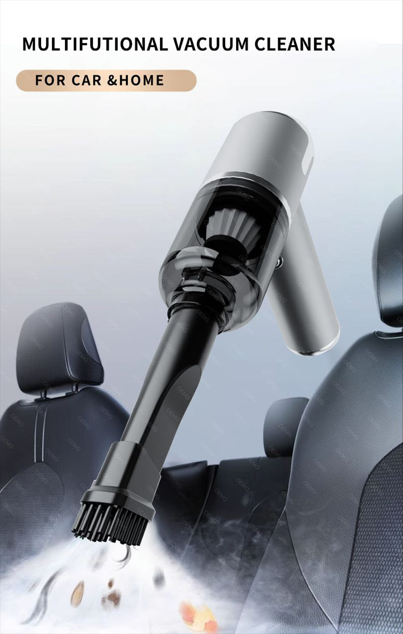 مكنسة وبلاور 2 في 1 - batcino.com