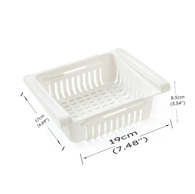 4 قطع درج الثلاجة - batcino.com