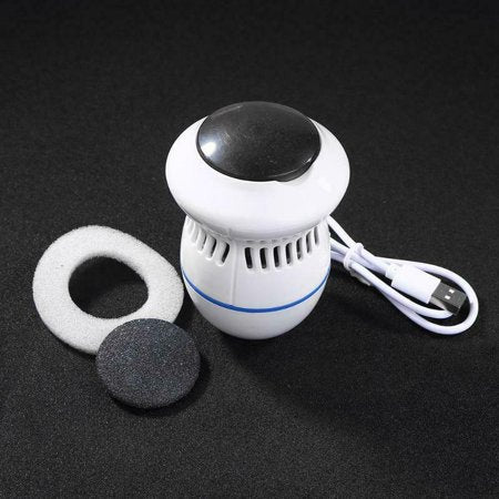 جهاز مقشر القدم - batcino.com