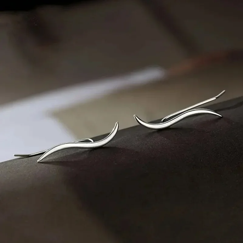 حلق كلاسيك بتصميم بسيط ومميز