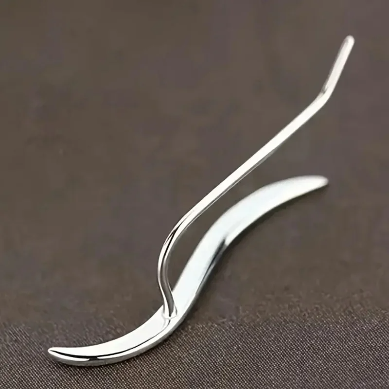 حلق كلاسيك بتصميم بسيط ومميز