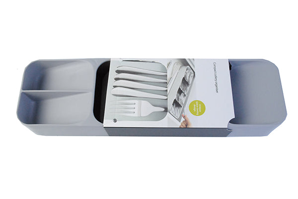 منظم معالق و سكاكين متعدد الوظائف - batcino.com