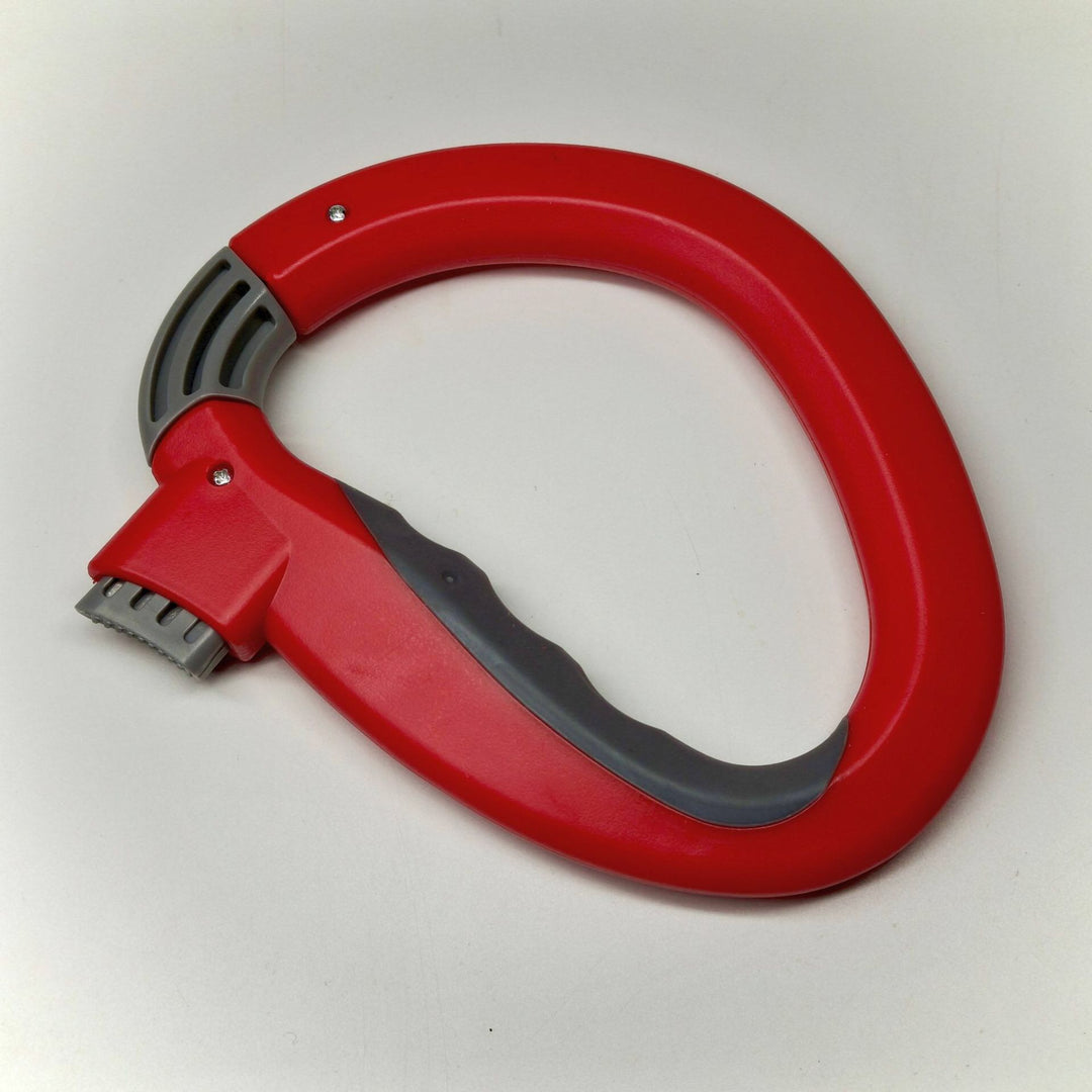 ٢ قطعة - مقبض حمل شنطة التسوق