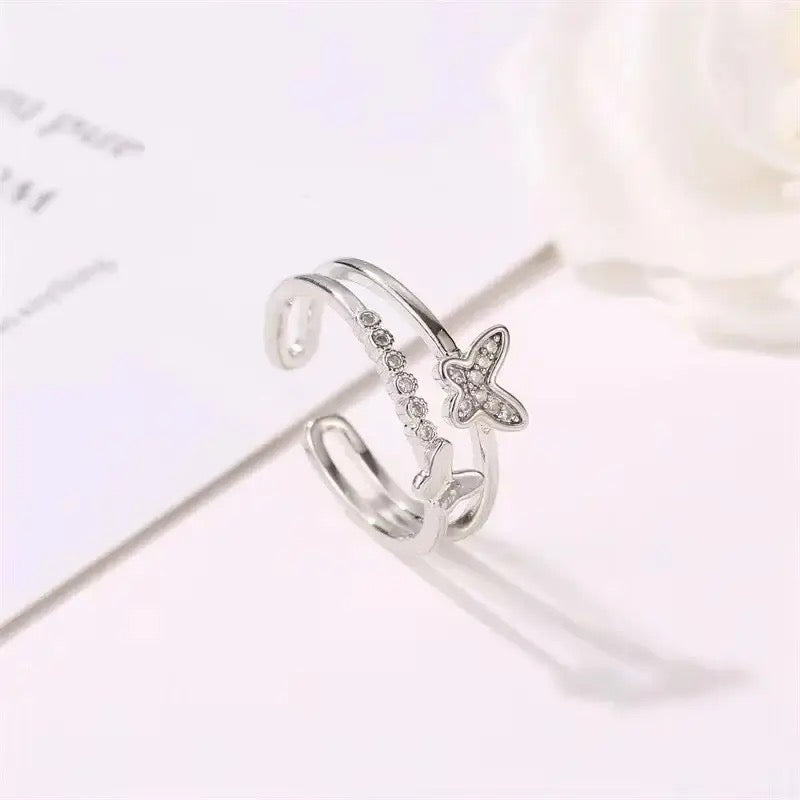 توينز فراشات مقاس حر - batcino.com