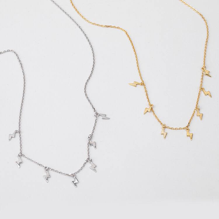 سلسلة انفنتي ستانلس - batcino.com