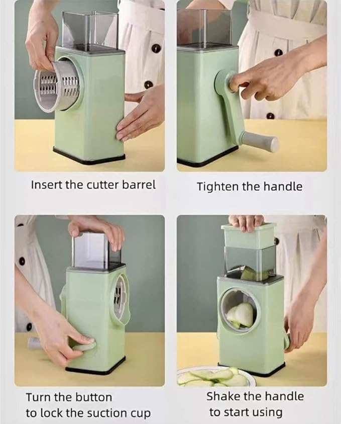 المبشرة الحديثة - batcino.com