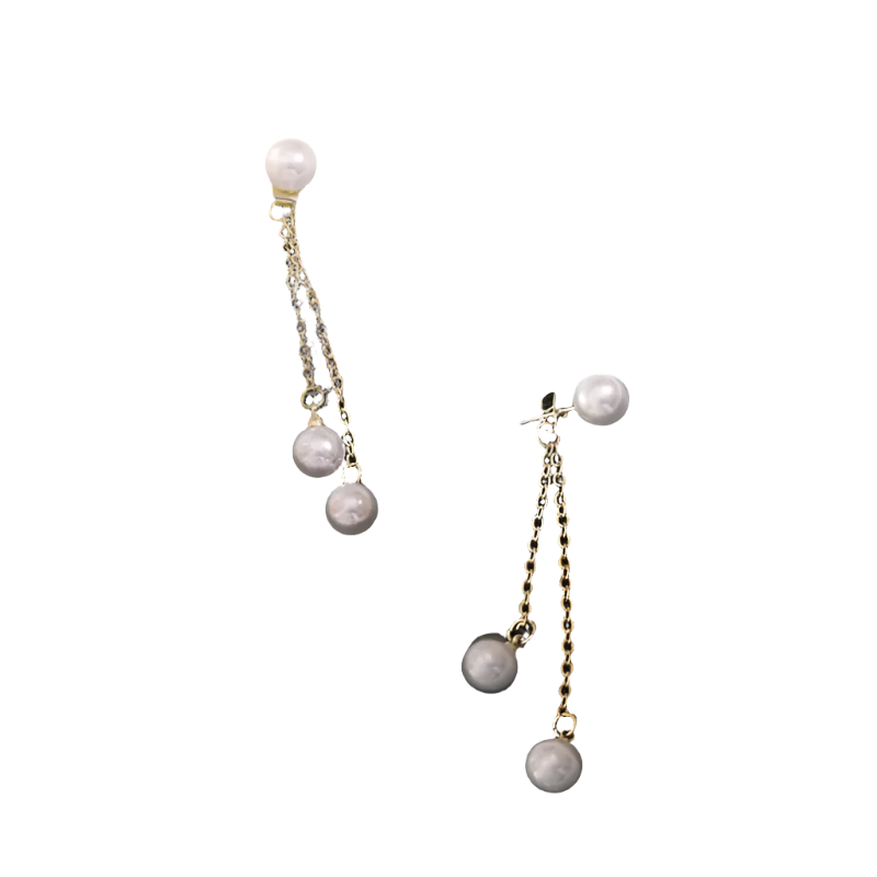 حلق لولي دروب كلاسيك - batcino.com