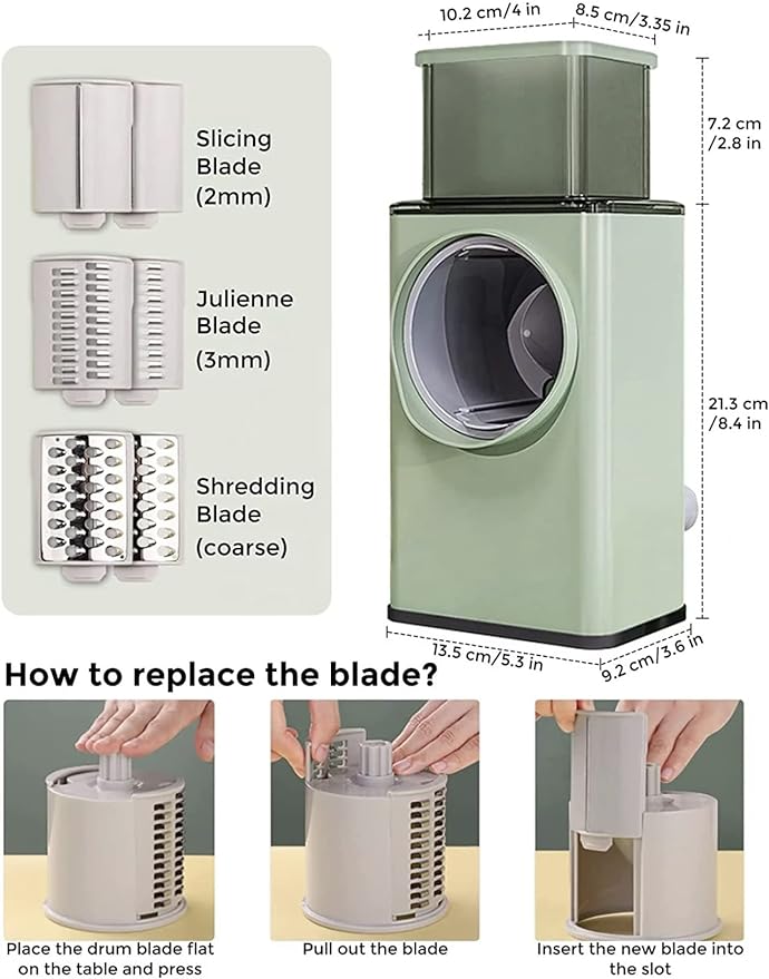 المبشرة الحديثة - batcino.com