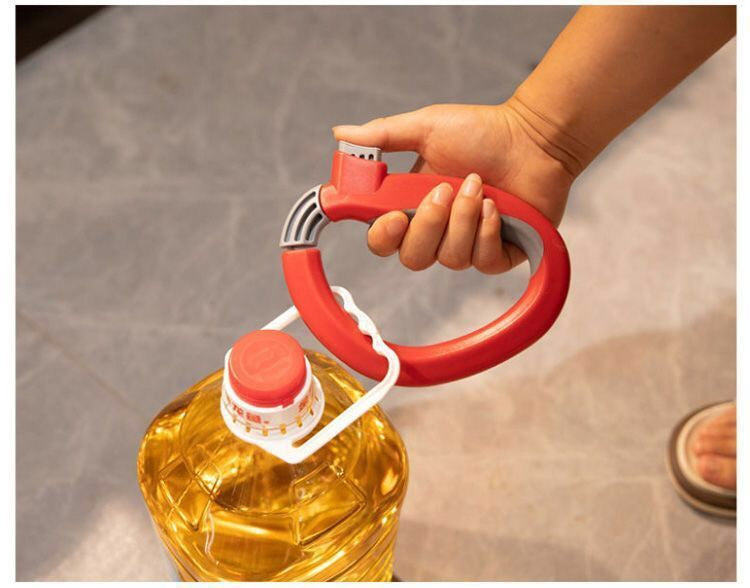 ٢ قطعة - مقبض حمل شنطة التسوق