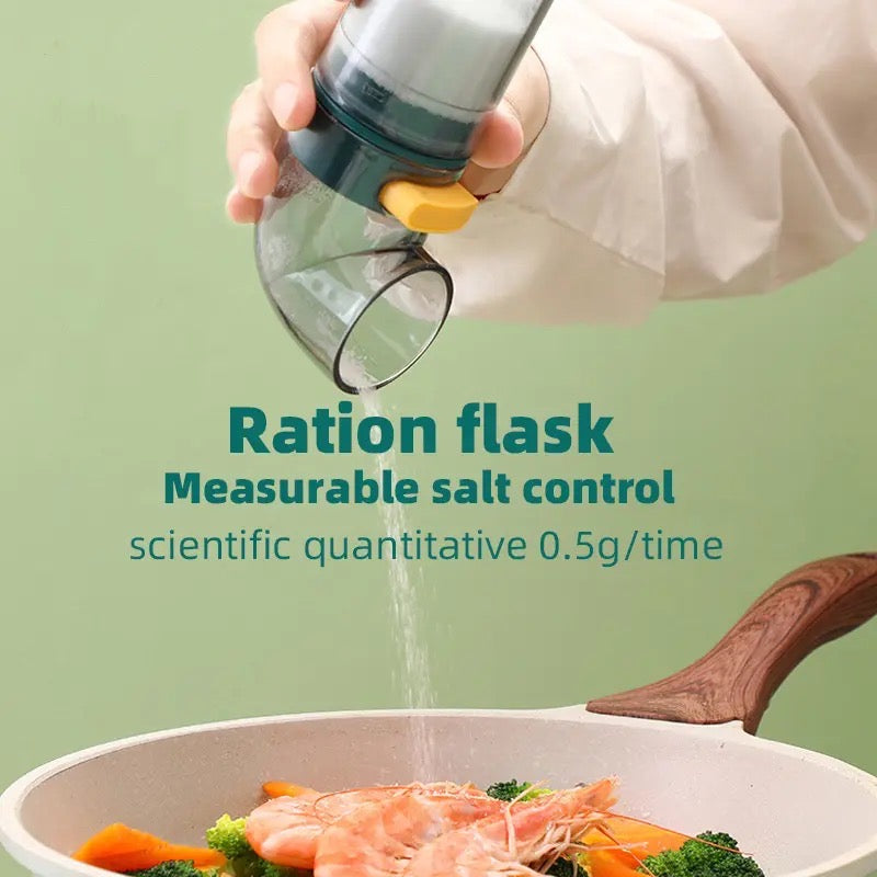 طقم توابل كنترول تانك