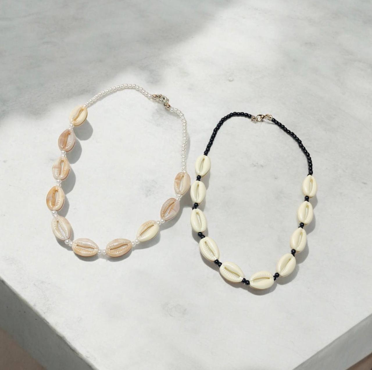 سلسلة صدف البحر