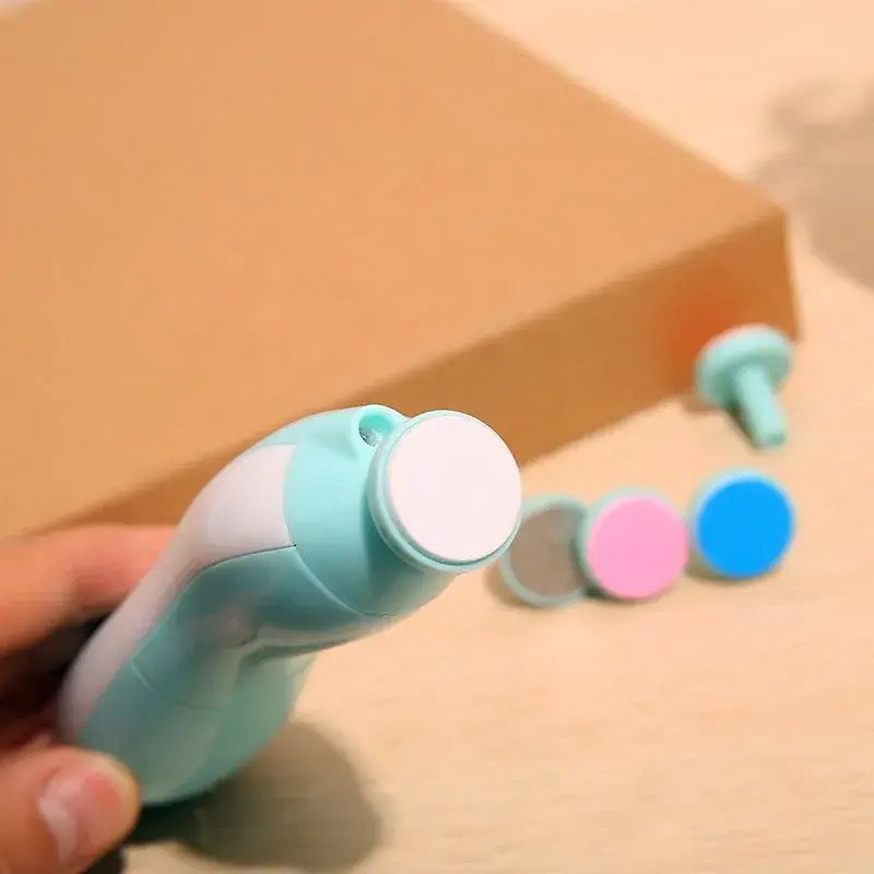 مبرد الكتروني للاطفال - batcino.com