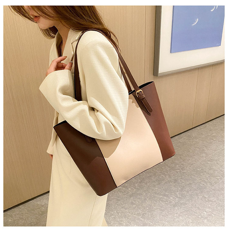 حقيبة كتف نسائية عصرية أنيقة