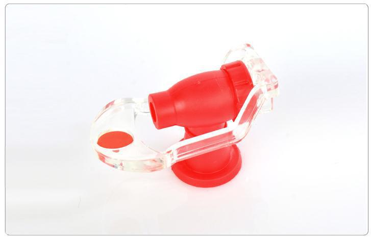 حنفيه البيبسى والمشروبات الغازية لحفظ الاستيم