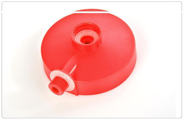 حنفيه البيبسى والمشروبات الغازية لحفظ الاستيم