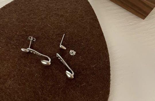 حلق Water Drop - batcino.com