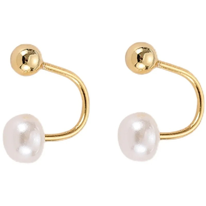 حلق لولي دروب بتصميم بسيط