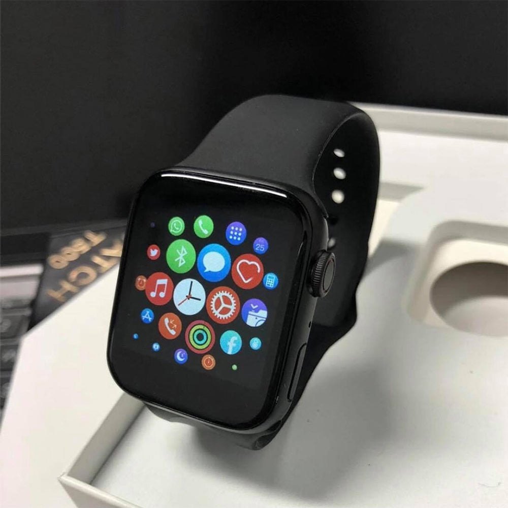 Smart Watch T5s - batcino.com