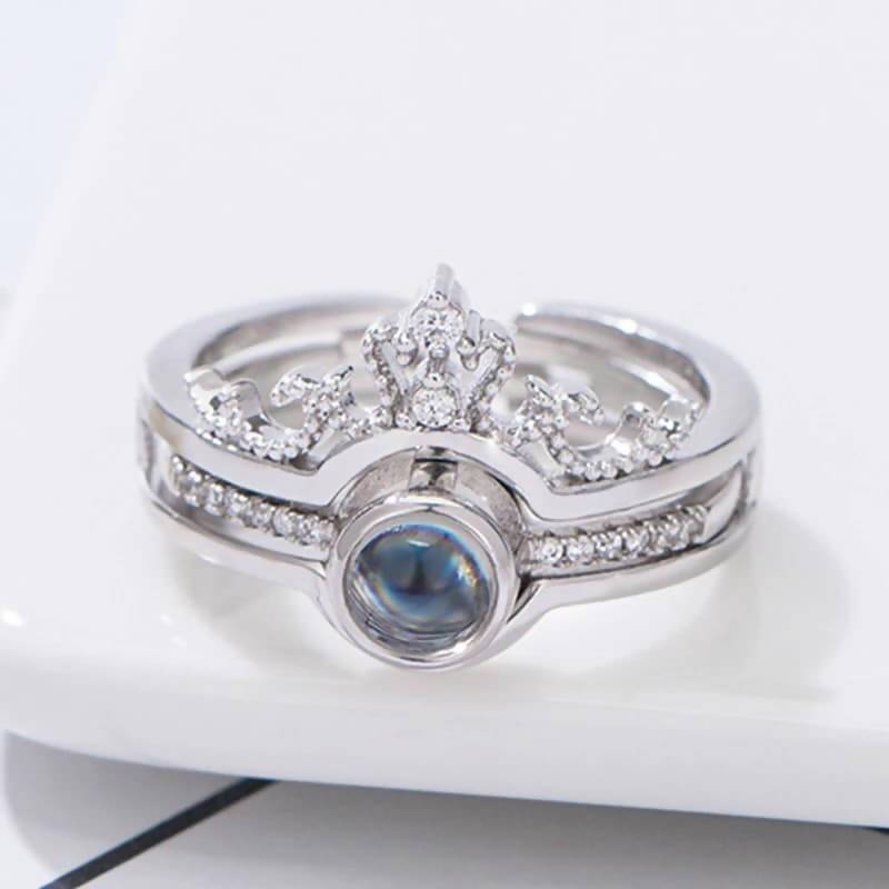 خاتم بحبك بكل لغات العالم - batcino.com