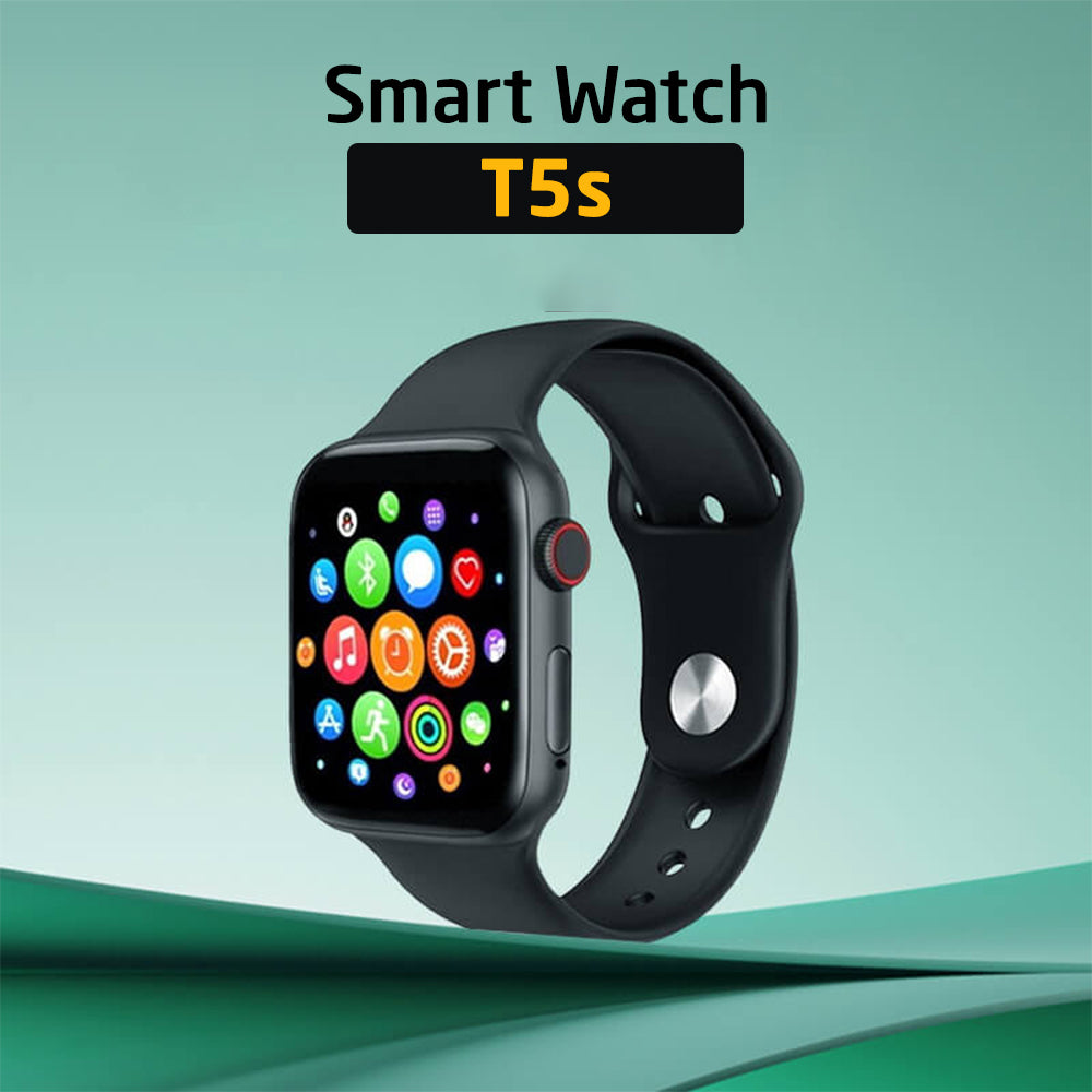 Smart Watch T5s - batcino.com