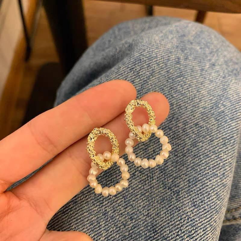 حلق لولي بتصميم مميز - batcino.com