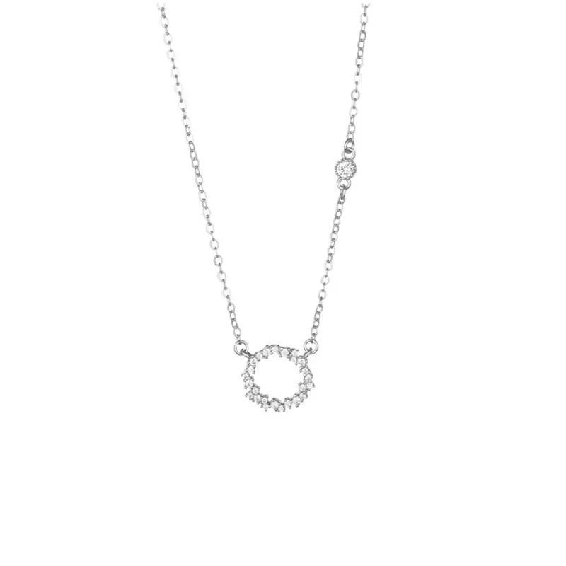 سلسلة ستانلس دائرية - batcino.com