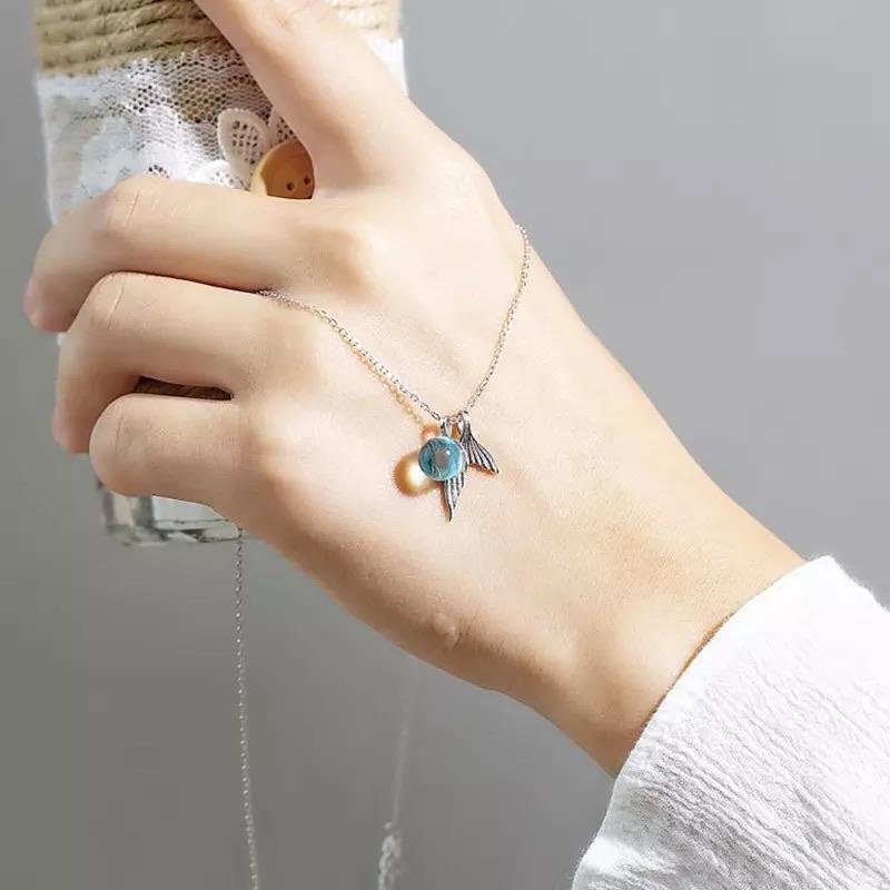 سلسلة الدولفين ستانلس - batcino.com