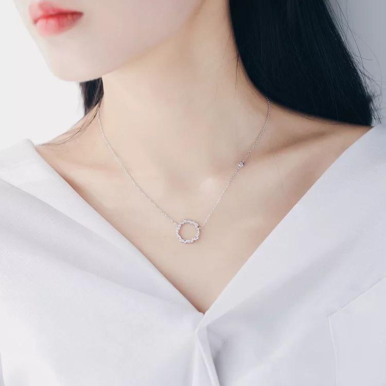 سلسلة ستانلس دائرية - batcino.com