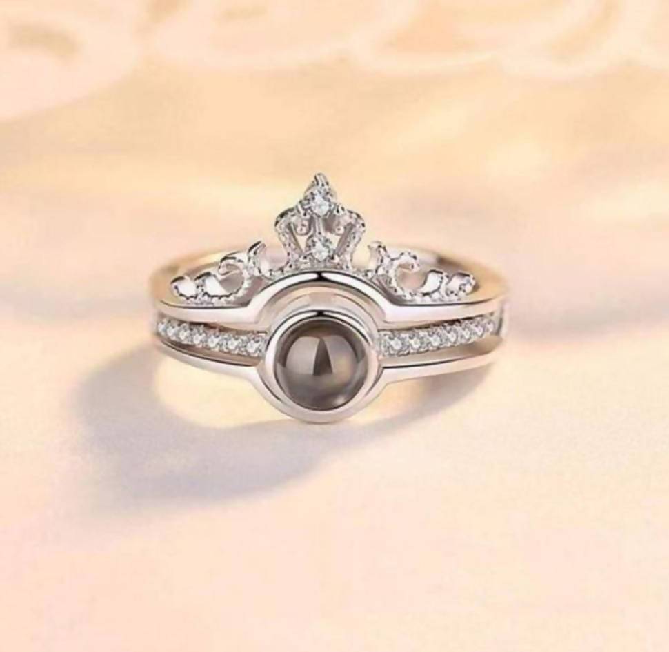 خاتم بحبك بكل لغات العالم - batcino.com