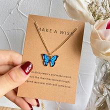 سلسلة الفراشة الزرقاء - batcino.com