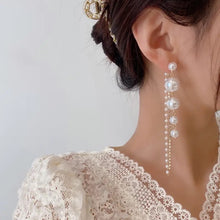 حلق لولي دروب مع فصوص كريستال - batcino.com