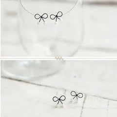 حلق فيونكة لولي - batcino.com