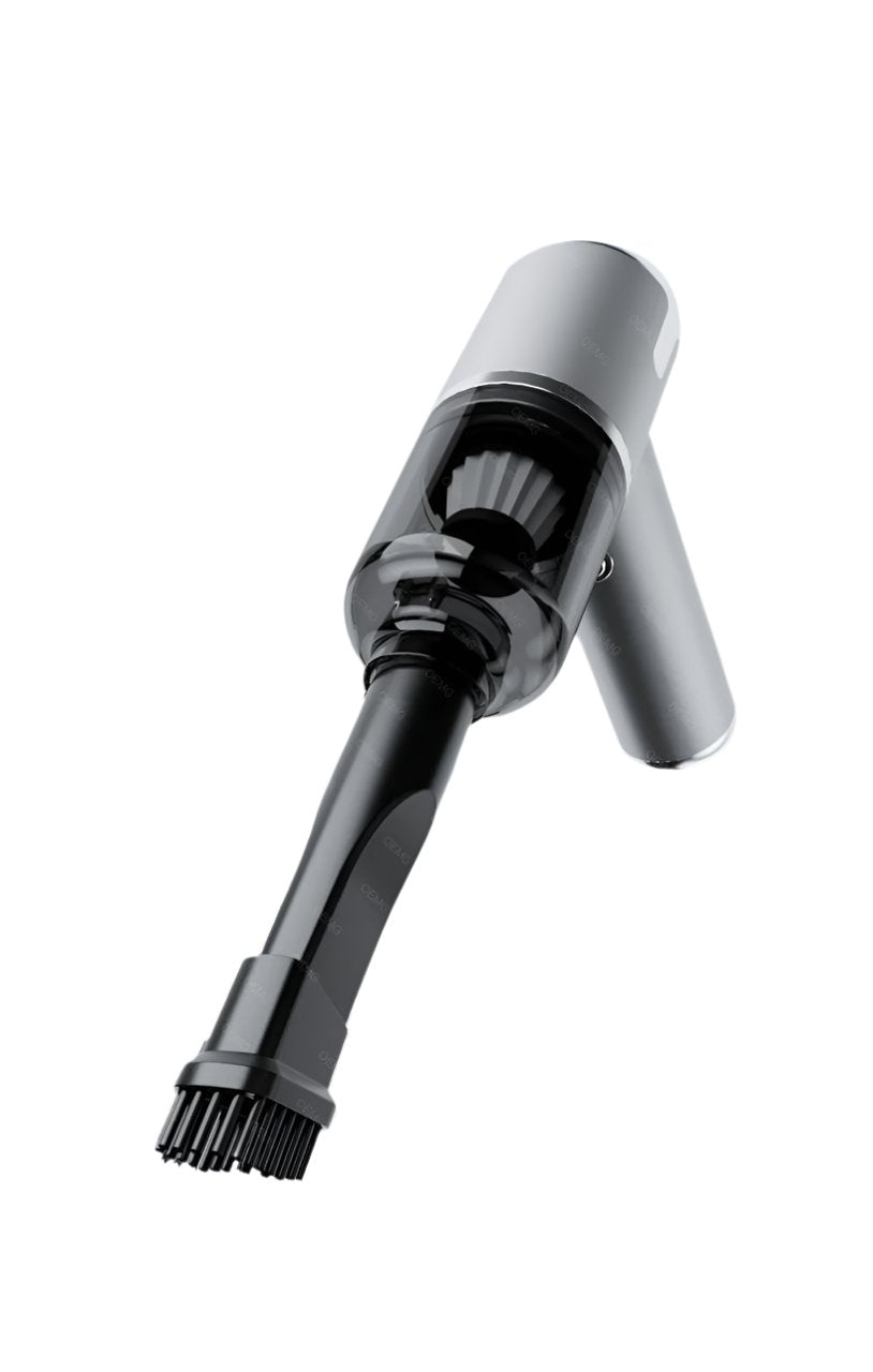 مكنسة وبلاور 2 في 1 - batcino.com