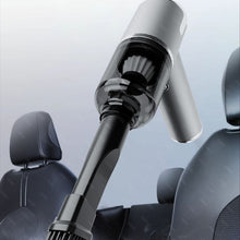 مكنسة وبلاور 2 في 1 - batcino.com