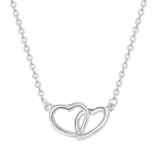 سلسلة قلب متشابك - batcino.com