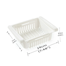 4 قطع درج الثلاجة - batcino.com