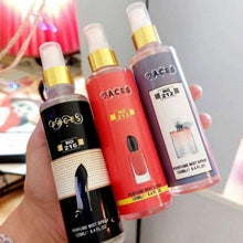 Body splash faces بوكس - batcino.com