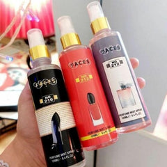 Body splash faces بوكس - batcino.com