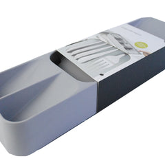 منظم معالق و سكاكين متعدد الوظائف - batcino.com