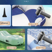 مكنسة وبلاور 2 في 1 - batcino.com