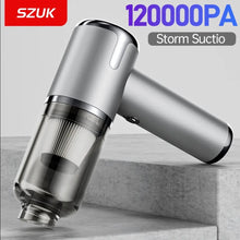 مكنسة وبلاور 2 في 1 - batcino.com