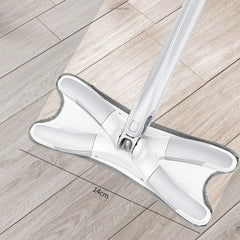 مساحة موب من المايكروفايبر لتنظيف الارضيات - batcino.com