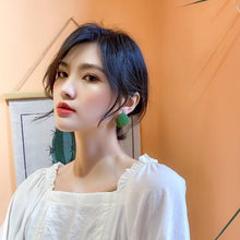 حلق اكريليك تصميم عصري - batcino.com