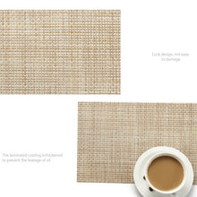 طقم مفارش 6 قطع سفرة و طاولة بي في سي بلاس ميت