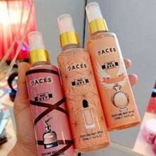 Body splash faces بوكس - batcino.com