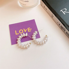 حلق لولي كاجوال مناسب للارتداء بالمناسبات والحياة اليومية