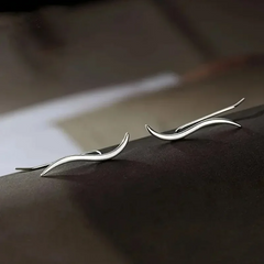 حلق كلاسيك بتصميم بسيط ومميز