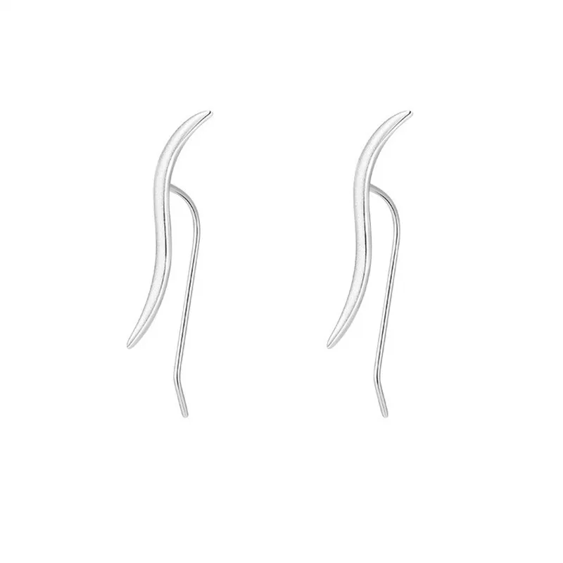 حلق كلاسيك بتصميم بسيط ومميز