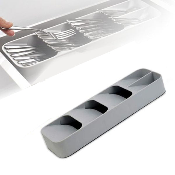 منظم معالق و سكاكين متعدد الوظائف - batcino.com